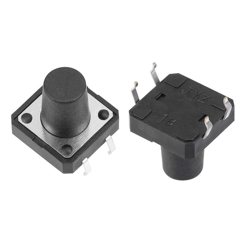 Tactile Push Button Switch 