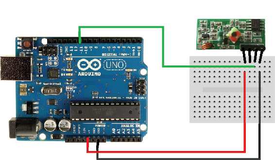 Arduino-Wiring-Fritzing-Connections-with-433MHz-RF-Wireless-Receiver-Module