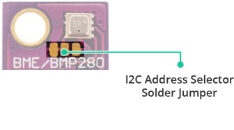 BME280-Module-I2C-Address-Selector-Solder-Jumper
