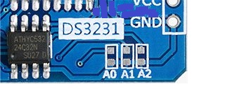 I2C-Address-selection-jumpers-on-DS3231-module