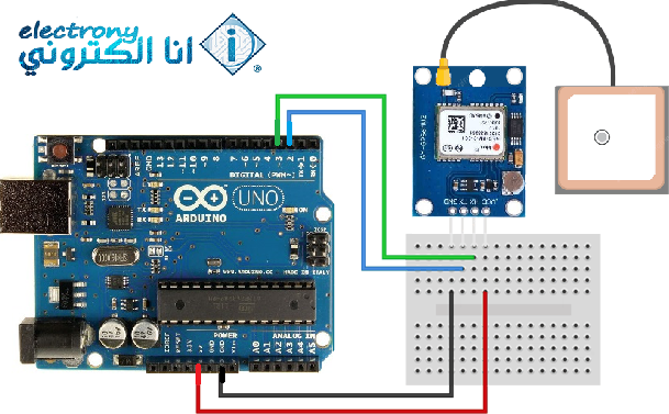 Wiring-Connections-NEO-6M-GPS-Module-to-Arduino-UNO