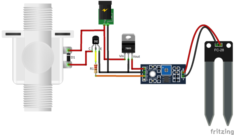 automatic-plant-watering-system-using-fc-28-without-microcontroller-768x443
