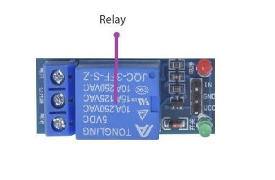 one-channel-relay-module