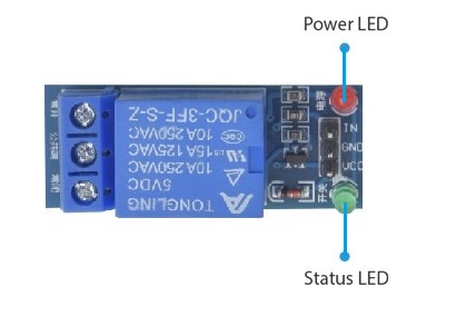 one-channel-relay-module-led