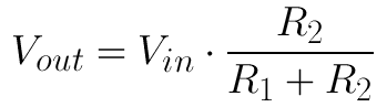 voltage-divider-equation
