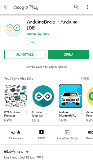 Download-ArduinoDroid-from-playstore
