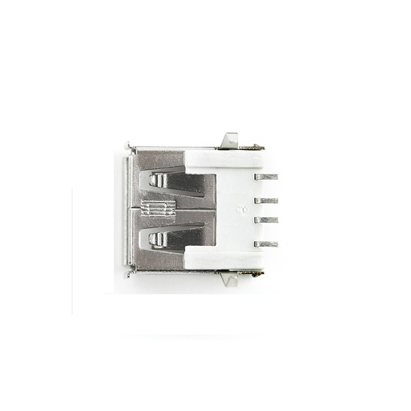 USB-Female-Type-A-SMD-Connector