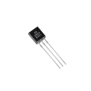 2N3904 NPN Transistor BJT