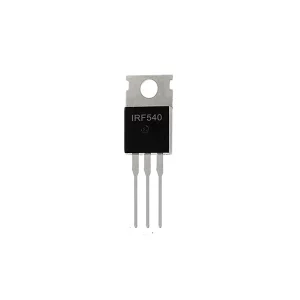 IRF540 MOSFET Transistor
