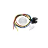 Photoelectric Speed Sensor Encoder Coded Disc code wheel for Smart car