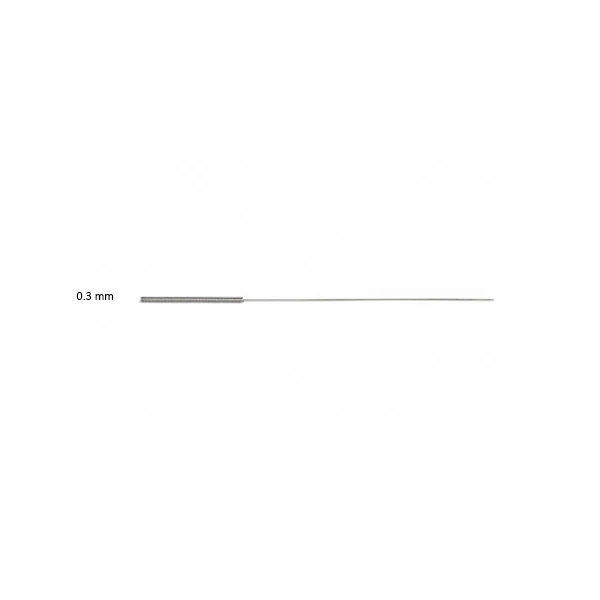 Stainless Steel Needle (Price for Each Tube, same size 10pcs/tube)