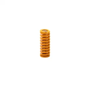 3D Printer Parts Spring For Heated bed MK3 CR-10 Hotbed Imported Length 25mm OD 8mm ID 4mm