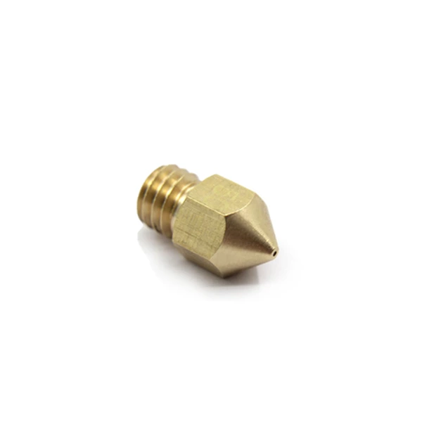 MK8 Ultimaker Universal Nozzle: 1.75mm Filament/0.2mm Size
