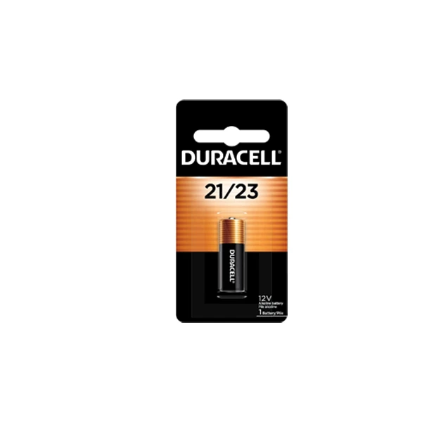 Duracell MN21/A23 12 Volt Alkaline Battery – ielectrony