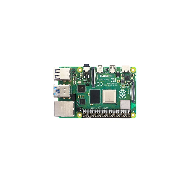 Raspberry Pi 3B+ GPIO reference Board